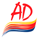 AD