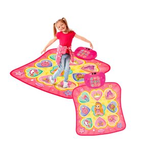 Dance Play Mat Princess. Touc sensitive game. Alfombra de baile en ABC Librería y Juguetería