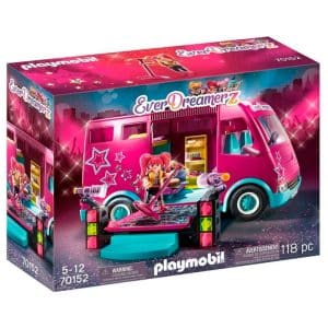 Ever DreamerZ Playmobil en ABC Librería y Juguetería