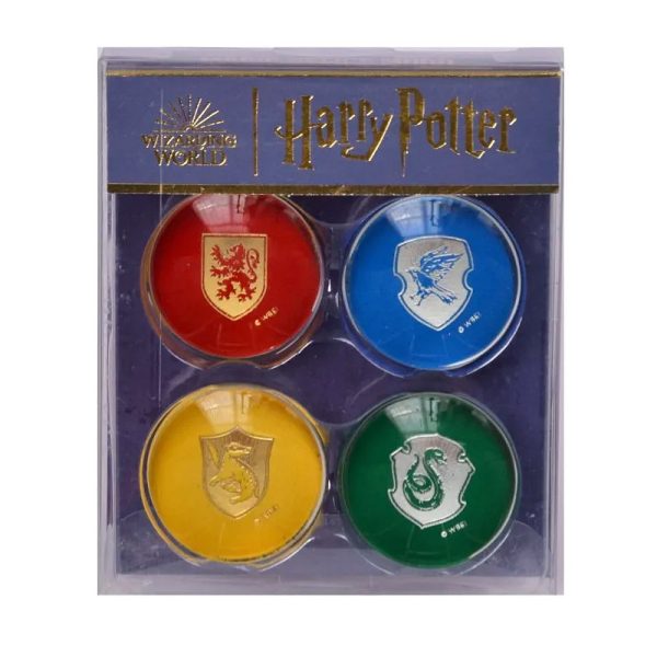 Imanes Harry Potter en ABC Librería y Juguetería