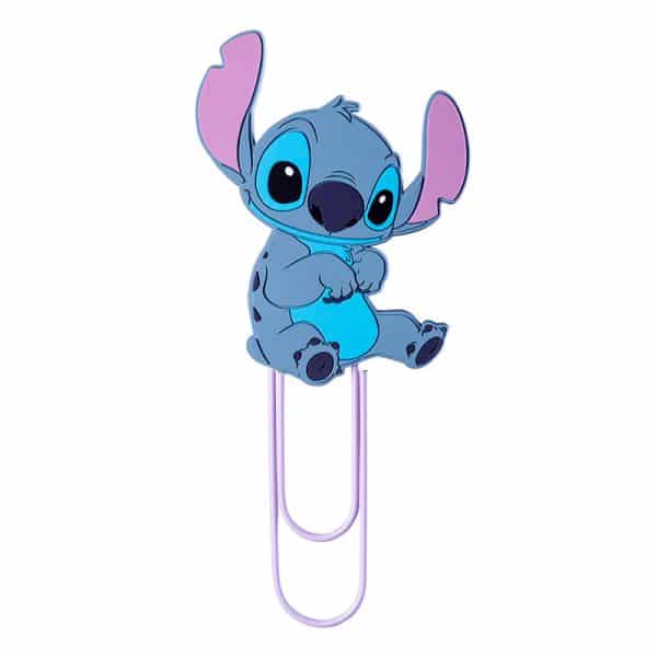 Jumbo Paper Clip Stitch Mooving en ABC Librería y Juguetería