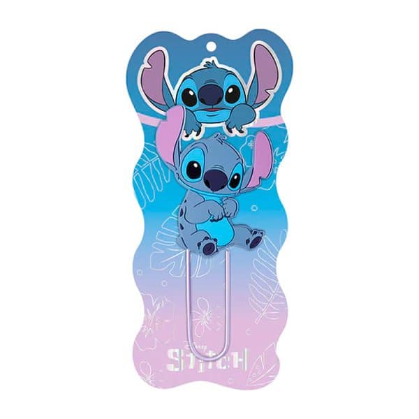 Jumbo Paper Clip Stitch Mooving en ABC Librería y Juguetería