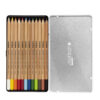 Lápices de colores para artistas Rembrandt Aquarell pencils Lyra 12 unidades en ABC Librería Juguetería