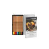 Lápices de colores para artistas Rembrandt Polycolor pencils Lyra 12 unidades en ABC Librería Juguetería