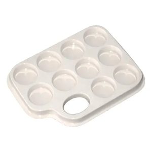 Mesclador Giotto 10 cavidades en ABC Librería y Juguetería