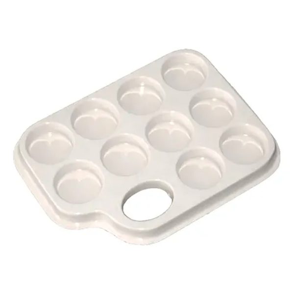 Mesclador Giotto 10 cavidades en ABC Librería y Juguetería