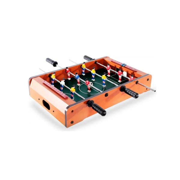 Mini Futbolito. Set de mesa, juego, Rave en ABC Librería y Juguetería
