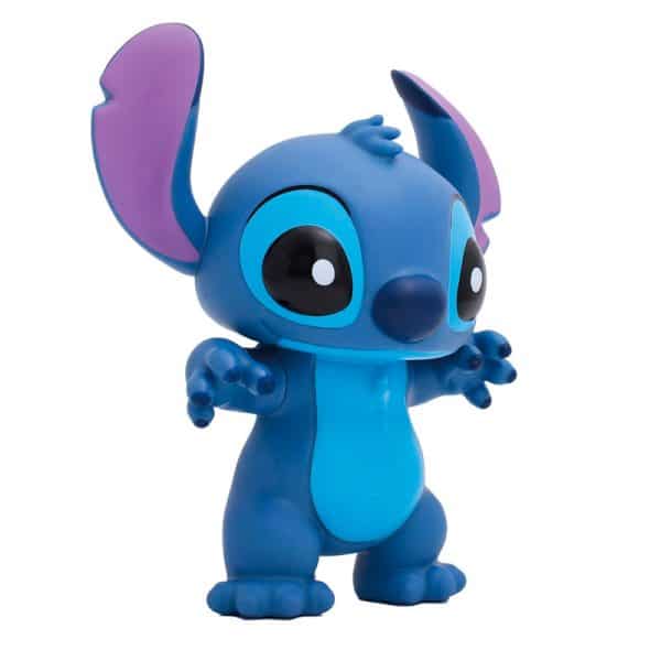 Muñeco Articulado Stitch Figura 20cm Ditoys en ABC Librería y Juguetería
