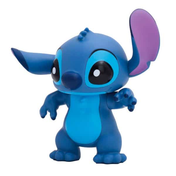 Muñeco Articulado Stitch Figura 20cm Ditoys en ABC Librería y Juguetería