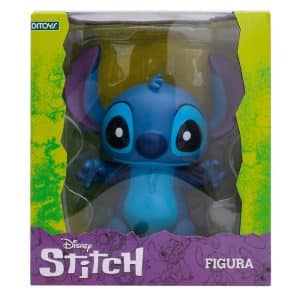Muñeco Articulado Stitch Figura 20cm Ditoys en ABC Librería y Juguetería