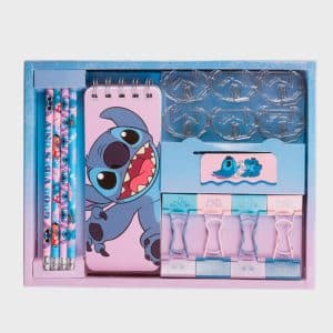 Office Set Stitch Mooving en ABC Librería y Juguetería