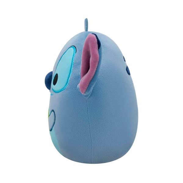 Peluche Stitch con Rana - Squishmallows Disney en ABC Librería y Juguetería