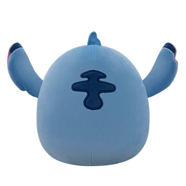 Peluche Stitch con Rana - Squishmallows Disney en ABC Librería y Juguetería