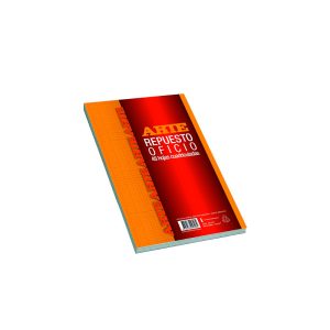 Repuestos Oficio Arte 48 hojas Papel blanco mate en ABC Librería Juguetería