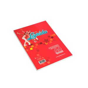 Repuestos A4 Laprida 96 hojas rayadas en ABC Librería Juguetería