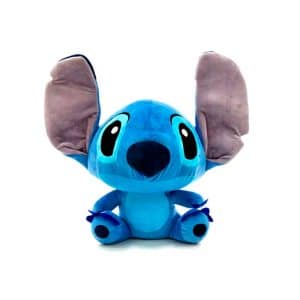 Stitch de peluche Phi Phi Toys en ABC Librería y Juguetería